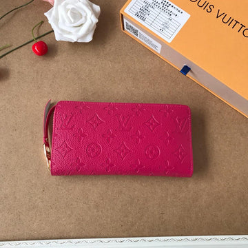 Makersluxe CHL Wallet - 1874