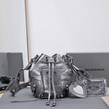 Makersluxe - BG Bags - 350