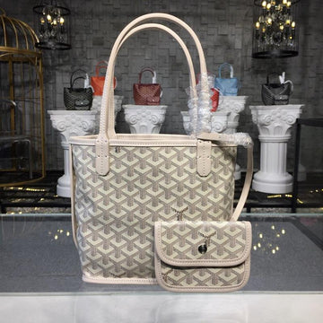 Makersluxe - GOD Bags - 269