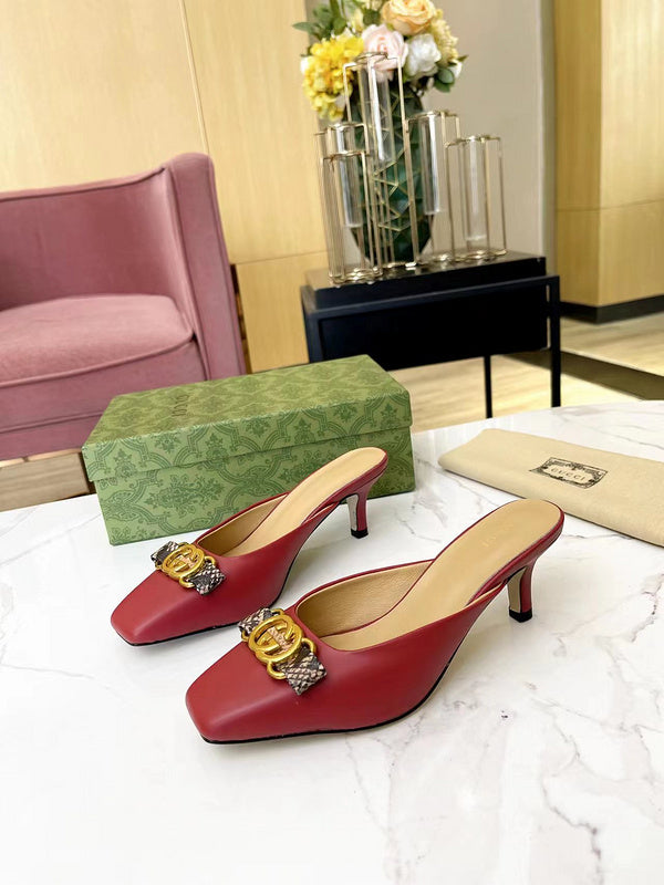 MLB - GUKI Women Shoes - 354