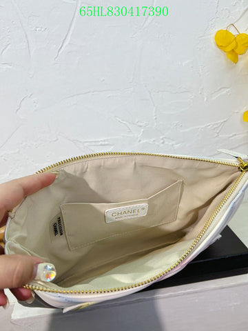 Makersluxe CHL Wallet - 169