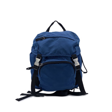 Prada Backpack Tessuto