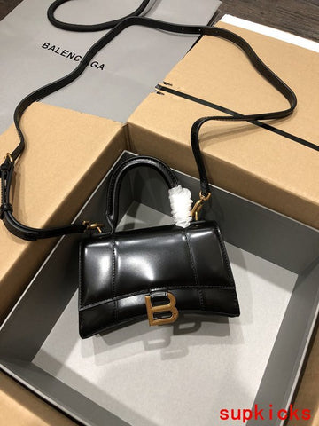 MLB - BG Hourglass Bags - 070