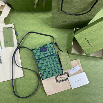 MLB - Phone Bags - 007