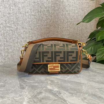 Makersluxe Bags- FDE Bags - 128