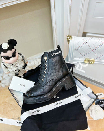 MLB - All Women Boots - 509