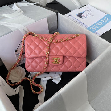 Makersluxe - CHL Bags - 791