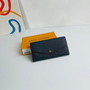 Makersluxe - LOV Wallets - 529