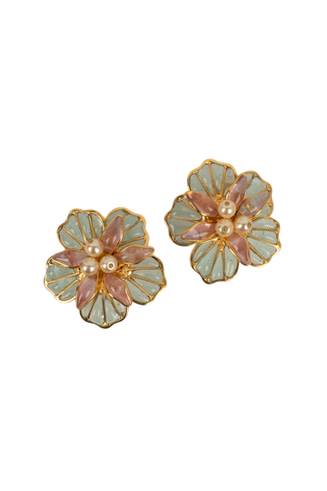 Boucles d'oreilles Augustine
