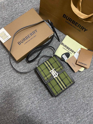 MLB - Phone Bags - 048