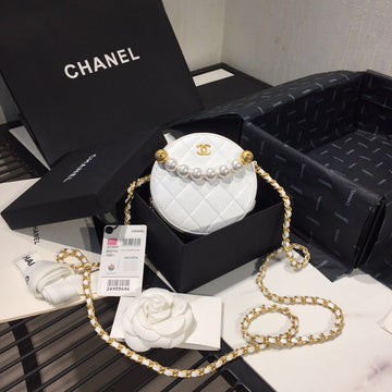 Makersluxe - CHL Bags - 103