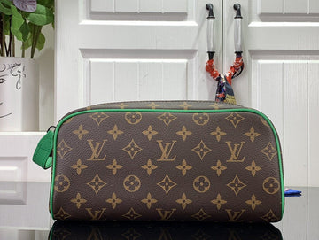 Makersluxe Lu-Vi bags - 3495