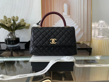 Makersluxe - CHL Bags - 690