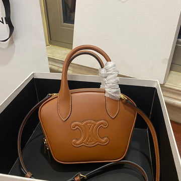 Makersluxe - COL Bags - 777
