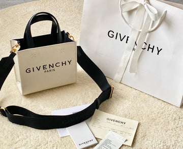 Makersluxe - GCY Bags - 387
