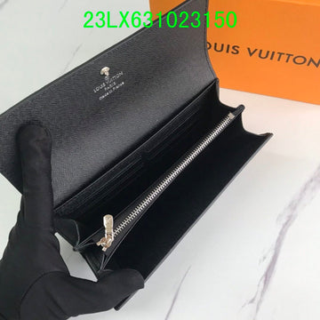 Makersluxe CHL Wallet - 1286