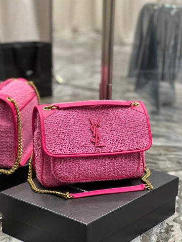 MLB - YLS Bags - 1791
