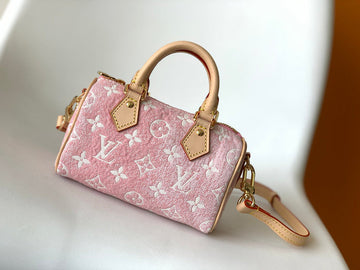 Makersluxe - LOV Bags - 1449