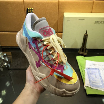 MLB - YZO Shoes - 144