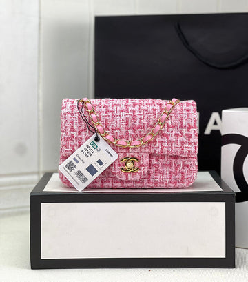 Makersluxe Bags - CHL Bags - 055