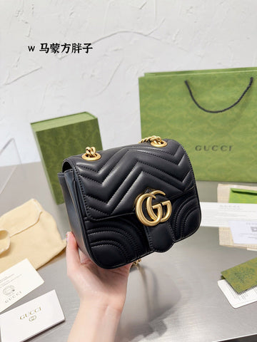 Makersluxe - GUI3 Bags - 097