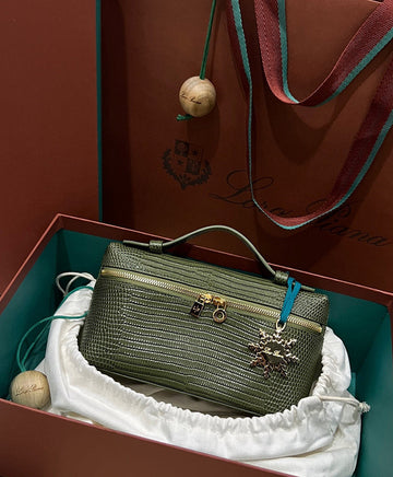 Makersluxe - LOP Bags - 210