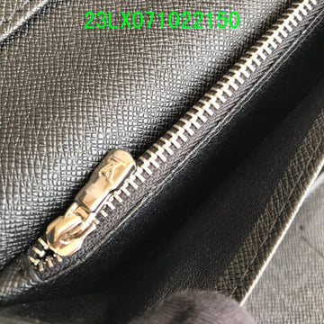 Makersluxe CHL Wallet - 1460