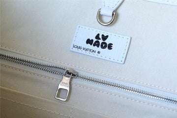 Makersluxe LOV Lady Bags - 1202