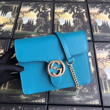 Makersluxe - GCI Bags - 232