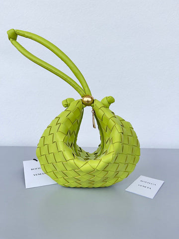 Makersluxe - BOV Bags - 1156