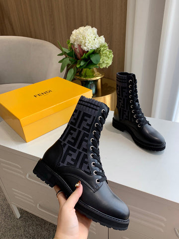 MLB - All Women Boots - 599