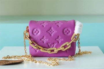 MLB Fashion Lu-Vi bags - 6905