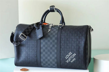 MLB - LOV Men Travel Bags - 029