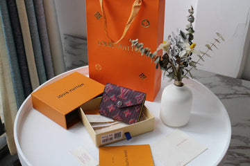 Makersluxe - LOV Wallets - 250