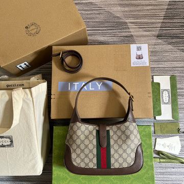 Makersluxe - GCI Bags - 532
