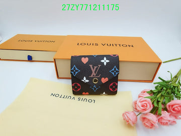 MLB - CHL Wallet - 1222