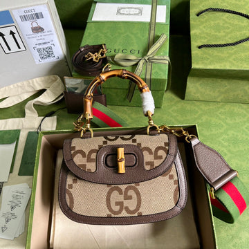 Makersluxe - GUKI Women Bags - 651