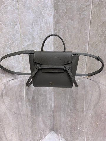 Makersluxe - COL Bags - 1240