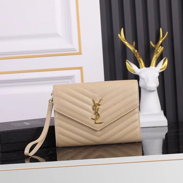 Makersluxe YLS Wallet - 216
