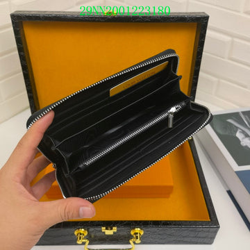 Makersluxe CHL Wallet - 281