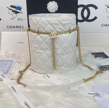 Makersluxe - CNL Bags - 1149