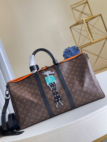 MLB - LOV Travel Bags - 125