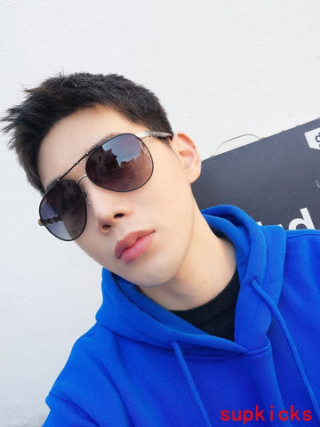 MLB - GUKI Sunglasses - 198