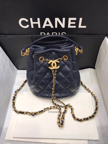 Makersluxe - CNL Bags - 2770
