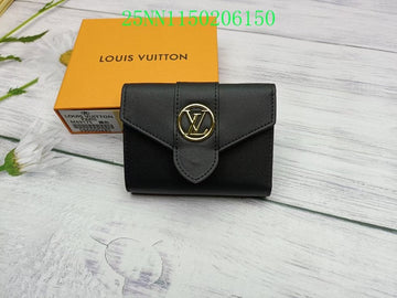 MLB - LOV Wallet - 754