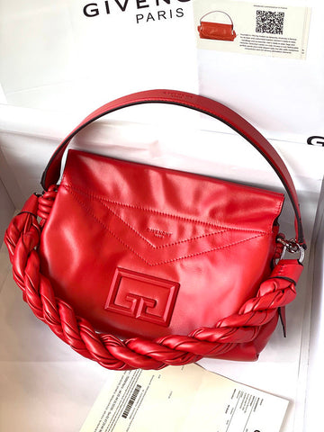 Makersluxe - GCY Bags - 642