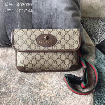 Makersluxe - GCI Bags - 2429