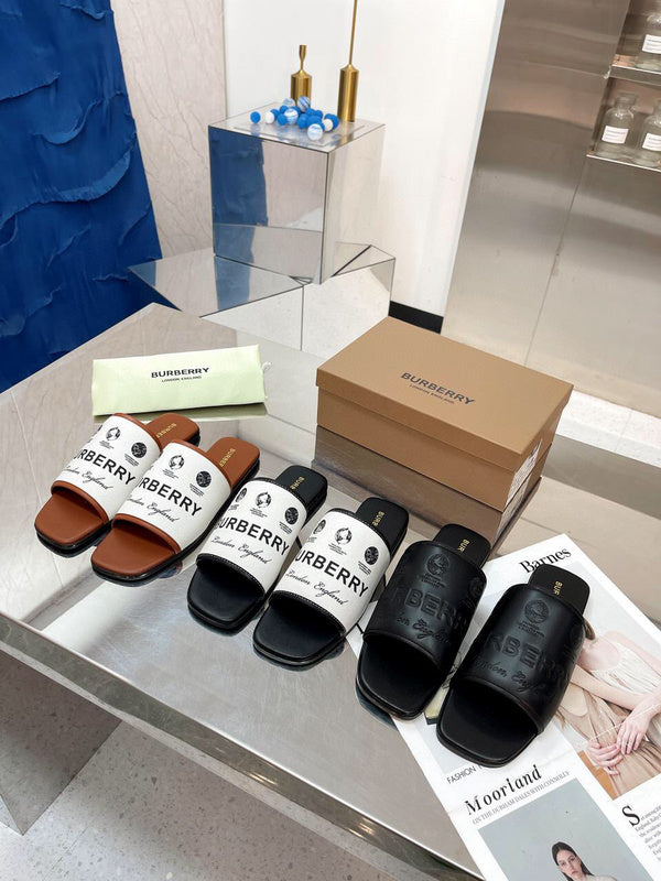 MLB - BOR Shoes - 036