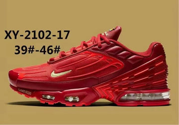 MLB - NKE Air Max Plus Shoes - 075