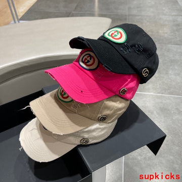 MLB - GUKI Caps - 310